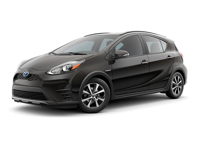 toyota prius c 2018 JTDKDTB39J1607466 image toyota prius c 2018 JTDKDTB39J1607466 image